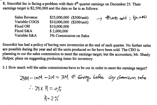 Why would 25M x R = 0.5?? What "0.5" would indicate??