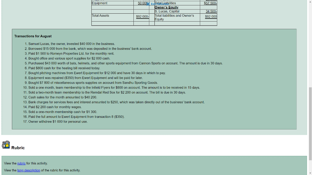 Use this template to get started Exit Fullscreen 1. Create a T-Account