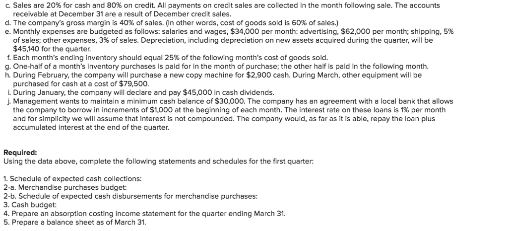 [LO8-2, LO8-4, LO8-7, LO8-8, LO8-9, LO8-10] Hillyard Company, an office supplies specialty