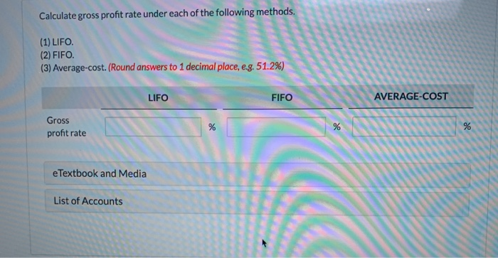 2022. Oriole uses a periodic method for inventory. Date Description Units Urit