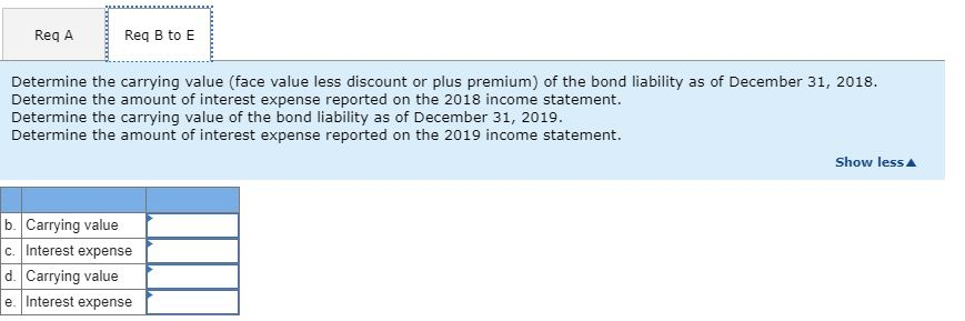 percent bonds on January 1, 2018, at 102. interest is payable in