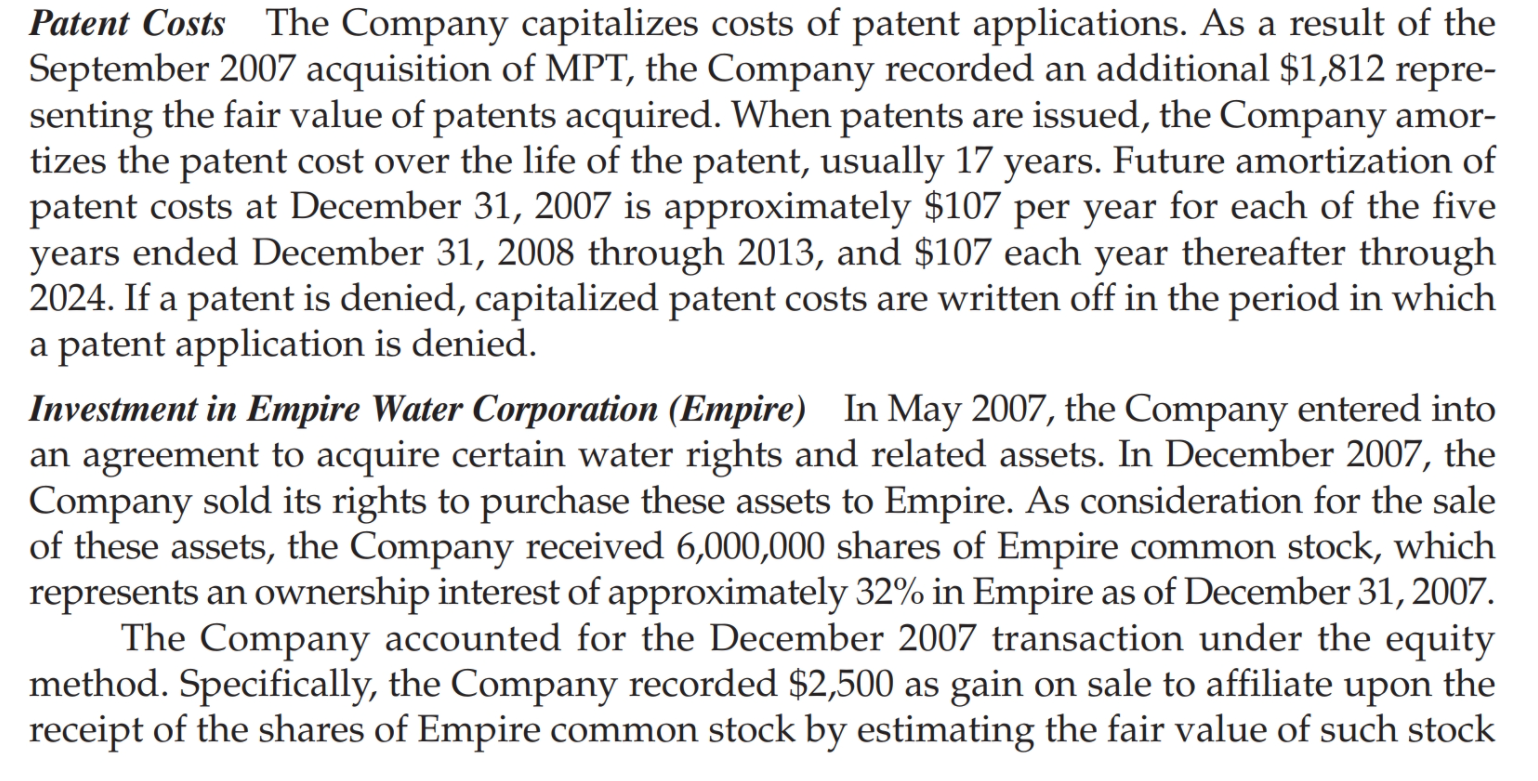 overstatement of sales could have been found in an analysis of Basin