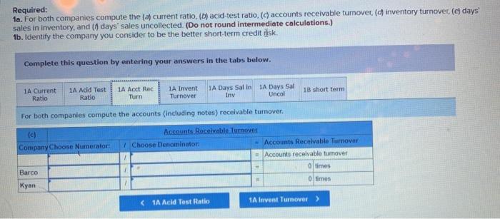 industry follows. Barco kyan Company Company Data from the current year-end balance