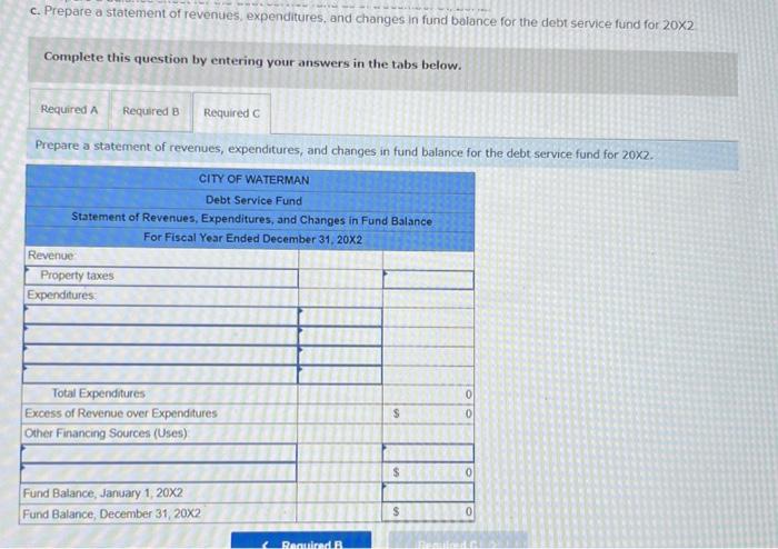 interest. G Record the payment of the matured principal and interest. H