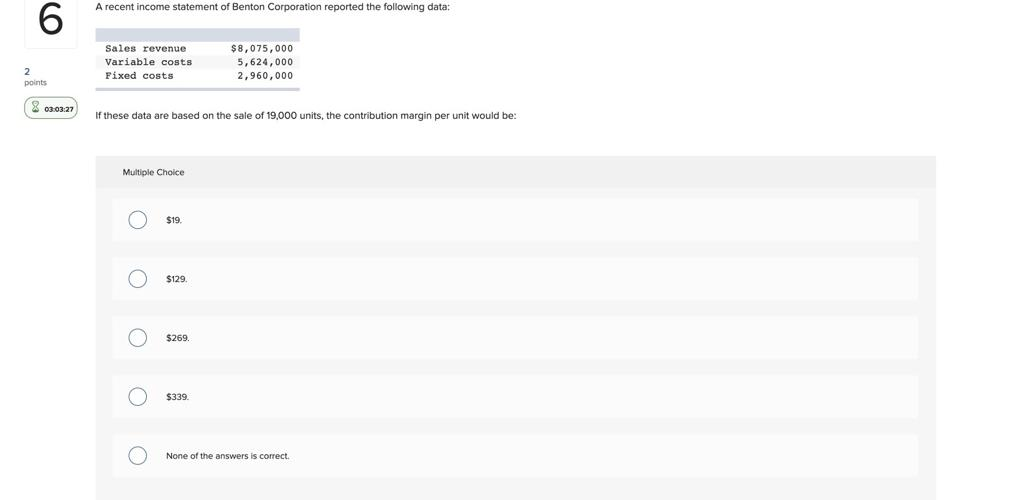 is correct. 2 Rainier Industries has Raw materials inventory on January 1,