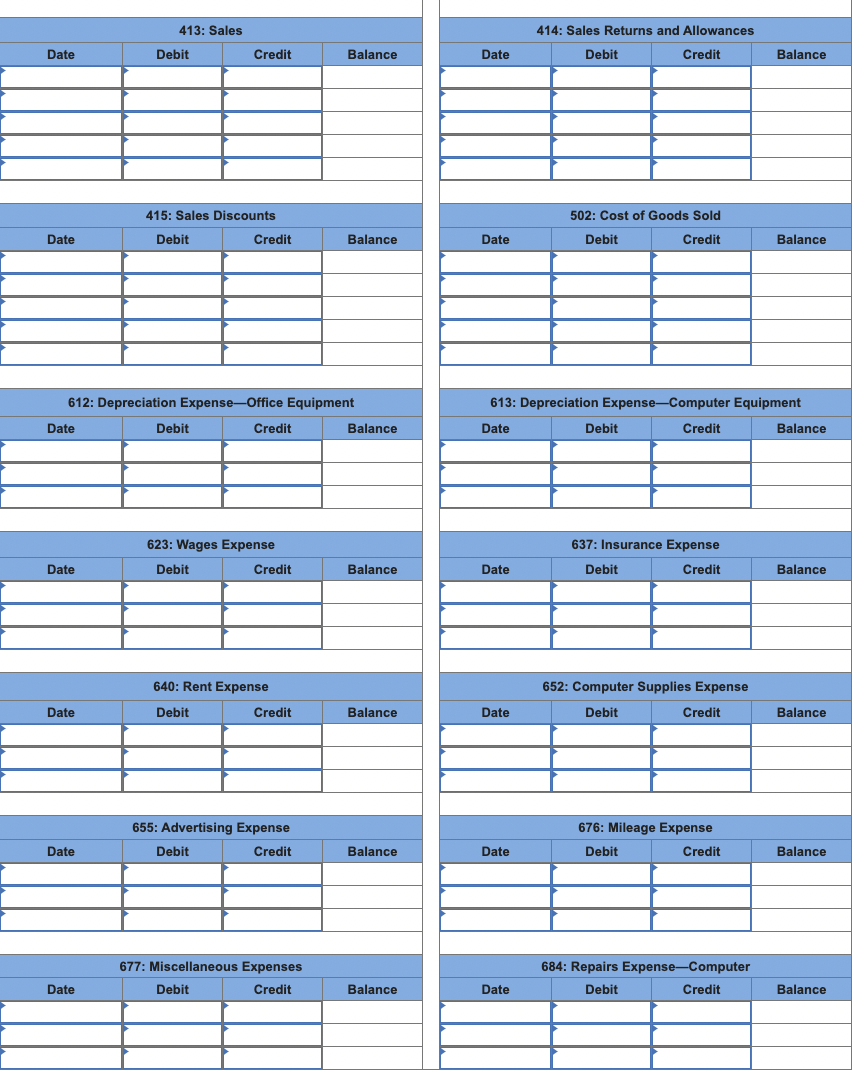 January 5 Santana Rey invested an additional $24,000 cash in the company.