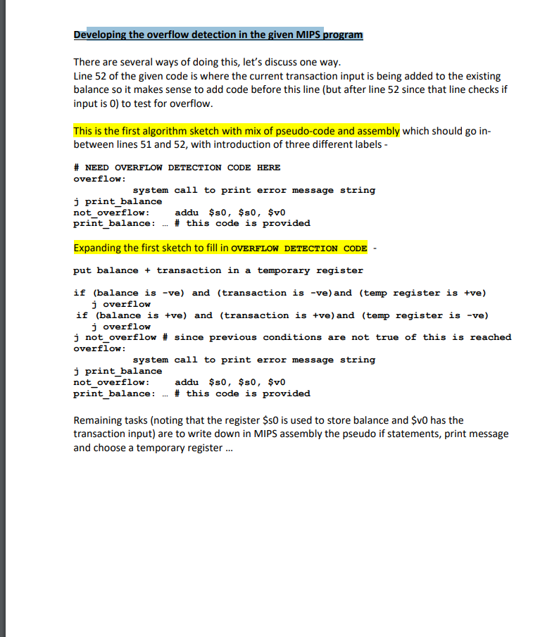 THIS. PLEASE HELP ME OUT! **BELOW IS THE HINT FOR THIS BUT