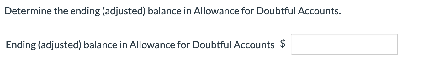 (Credit account titles are automatically indented when the amount is entered. Do