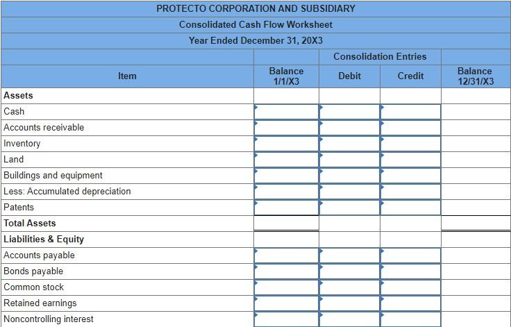 did to calculate and get all the dollar amounts. Can you all