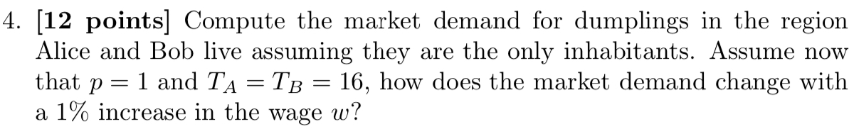 on how to do it. Do everything the question asks you to