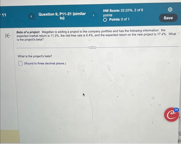 financing. These lenders will advance the following amounts at the interest rates