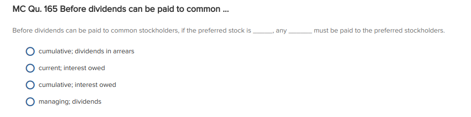 A company has net income... A company has net income of $28.10