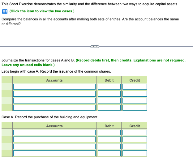 Please help asap, thank you! This Short Exercise demonstrates the similarity and