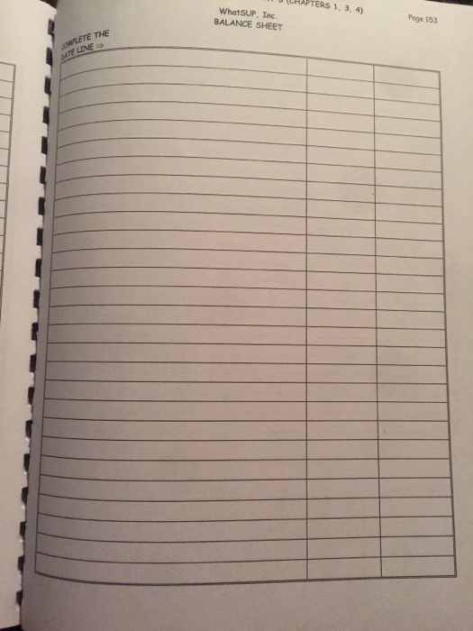 the griginal of prablem (stapled) by the due date & time specified