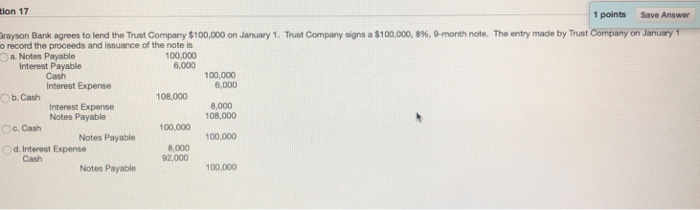  ion 17 1 points Save Answer note. Theo y made by