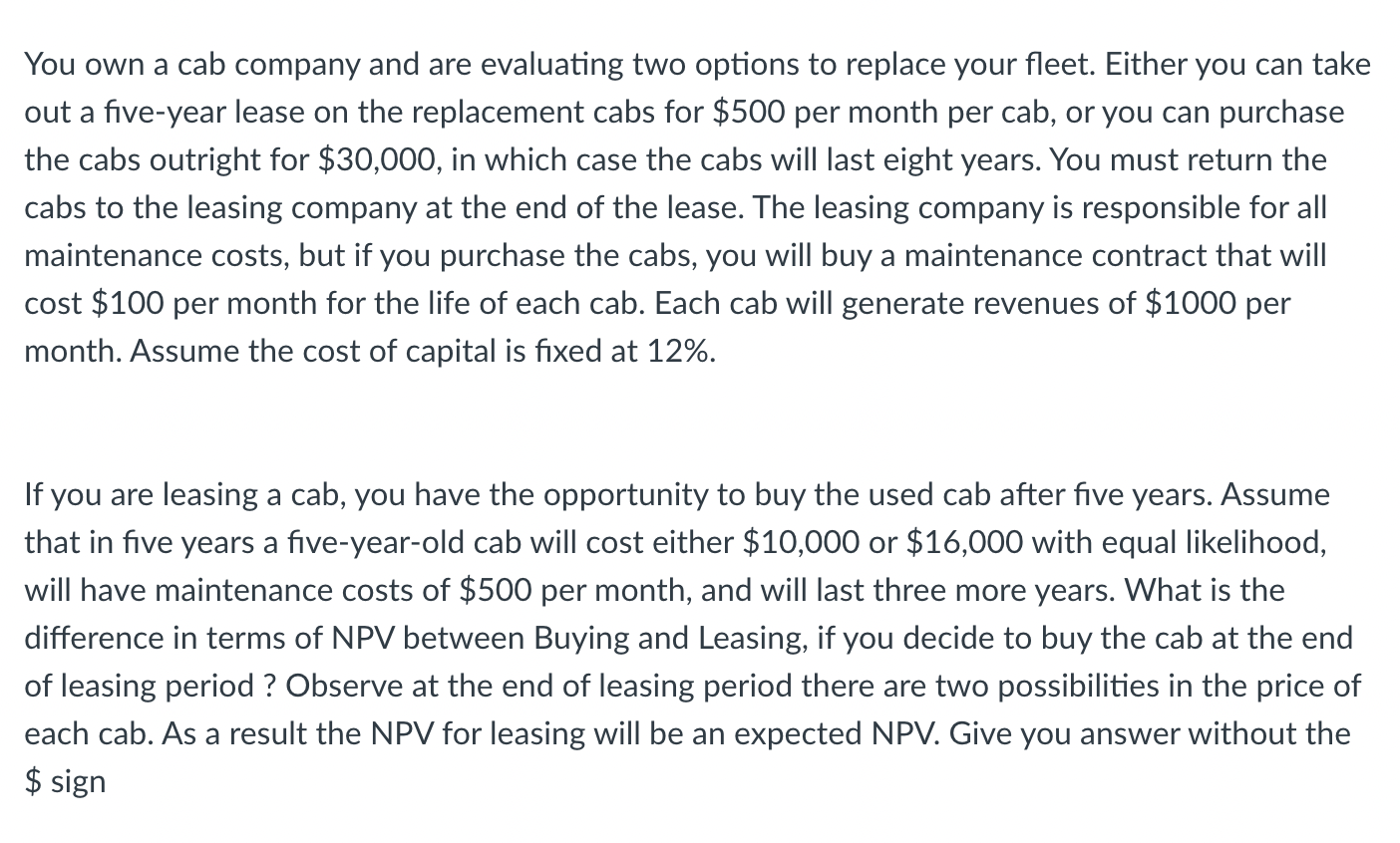  Make sure your answer is correct pls. 