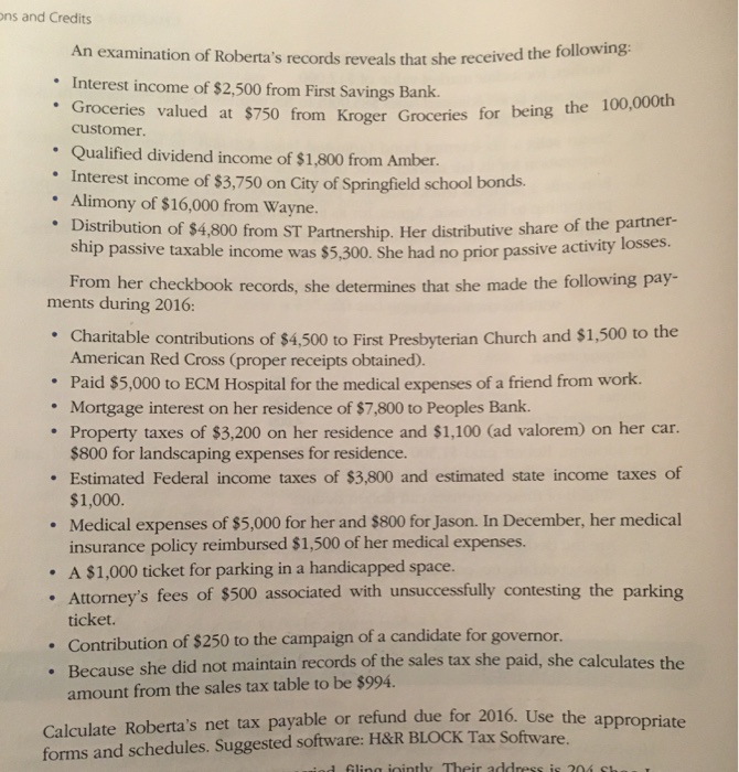at 120 Sanbome Avenue, Springfield, IL. 60781. Tax Return Pro Her Social