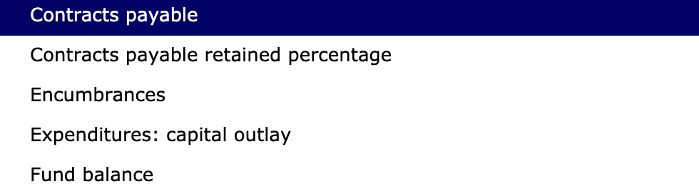 at par in the amount of $8,000,000 for the project. 2. On