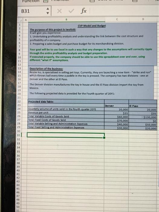  unction 71 1 B31 fx A 1 2 3 4 CVP