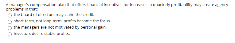 and the chance of a large borrower defaulting did not pose a