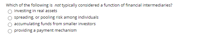 significant risk. The Medici bank was: 1. Diversified, and made up of