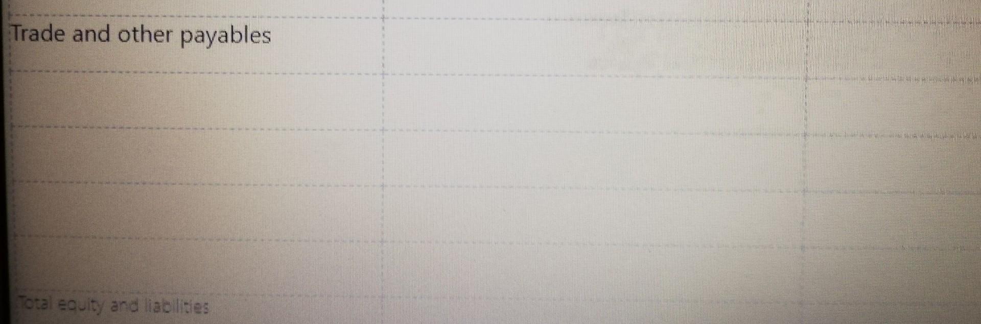 below was extracted from the accounting records of Merewent Ltd on 31