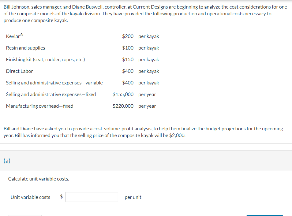  Bill Johnson, sales manager, and Diane Buswell, controller, at Current Designs