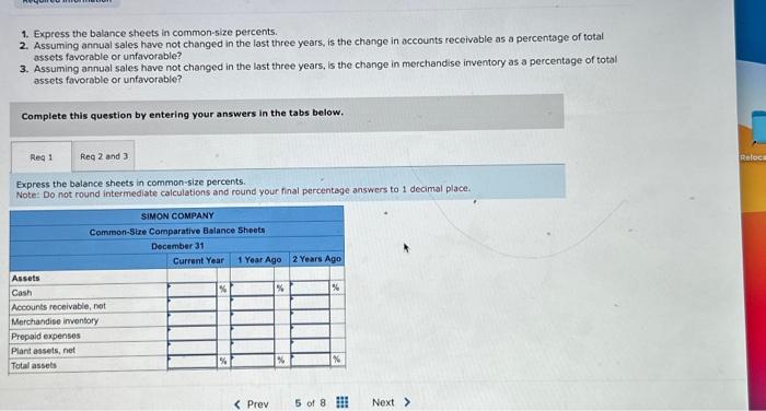 sales have not changed in the last three years, is the change