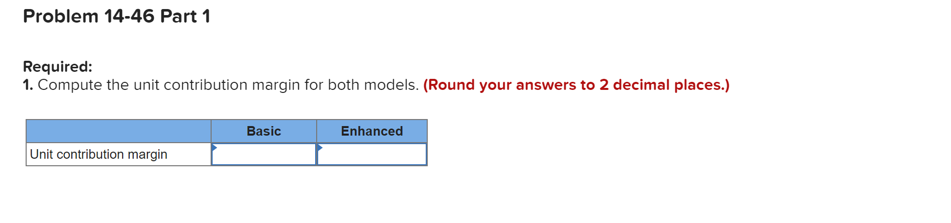 [The following information applies to the questions displayed below.] Johnson and Gomez,