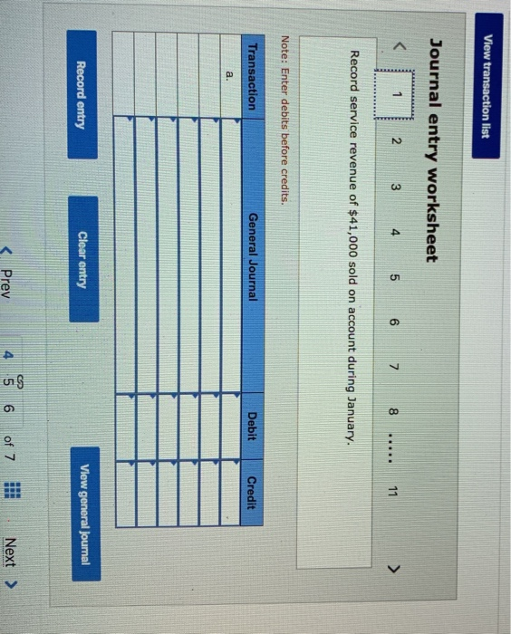 the questions displayed below.) Web Wizard, Inc., has provided Information technology services