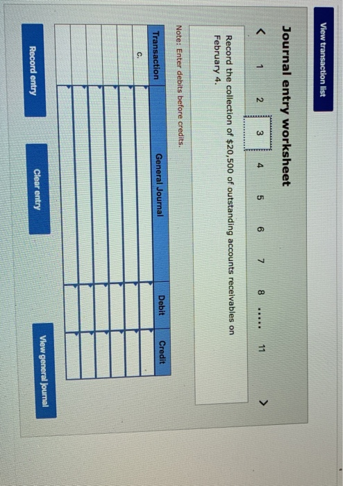 the company has used the percentage of credit sales method to estimate