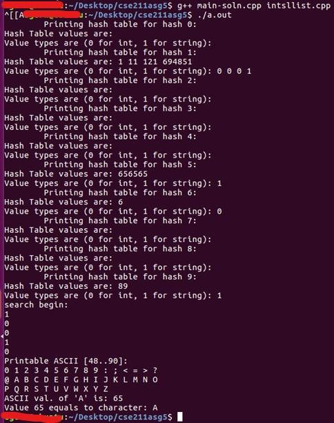 == 0) tail = head; } void IntSLList::addToTail(int el) { if (tail