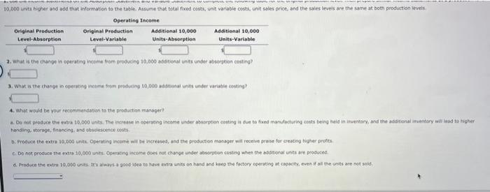 option coating er variatie con Select where the following characteristics are most