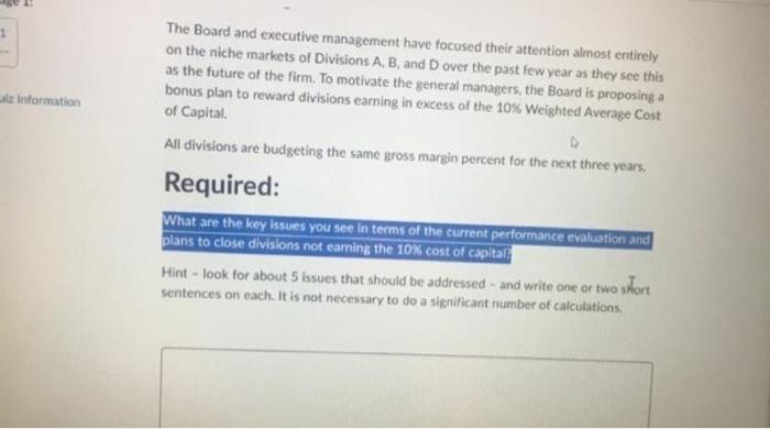is relatively new and sales have grown 9% year over year for