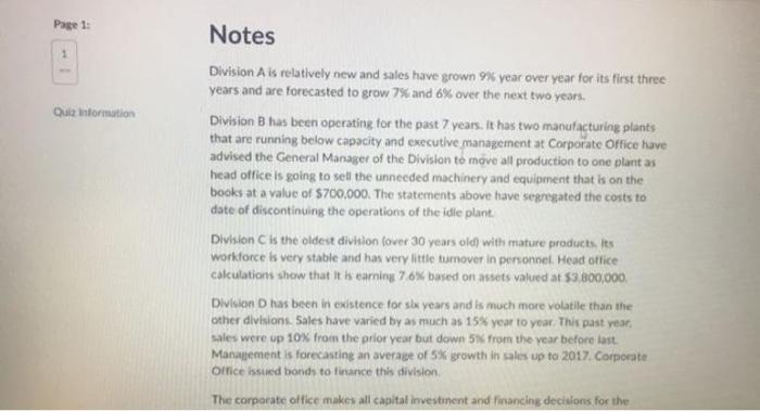 its fint three years and are forecasted to grow 7% and 6%