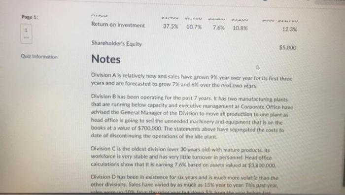 capacity and executive management at Corporate Office have advised the General Manager