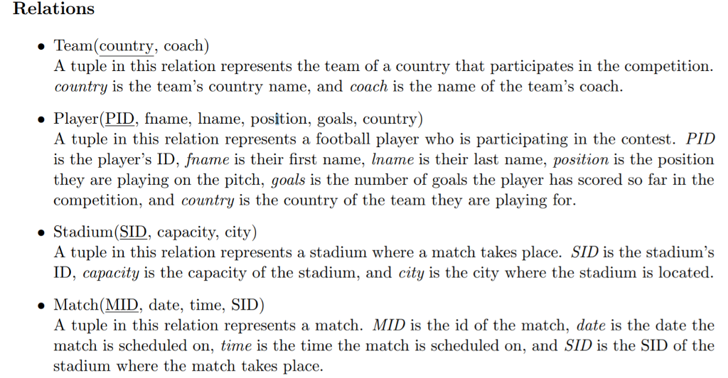 Cup, where people can buy tickets for matches they would like to