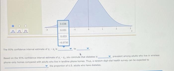 also the answer choices are shown for each one. Seriously need help!