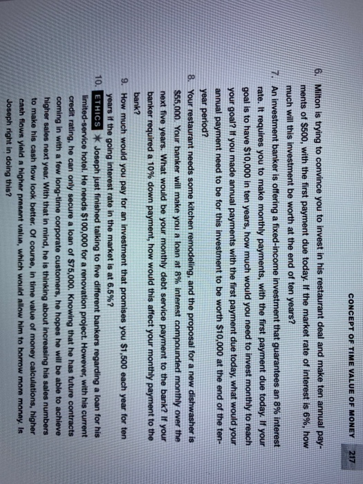 Which is better, a present value of $100 or a future value