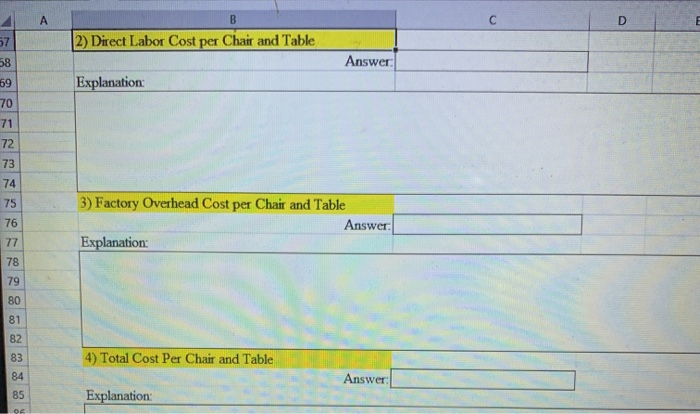 a new office chair that is more comfortable than any before it,