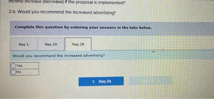 Variable expenses Contribution margin Fixed expenses Net operating income (loss) $ 1,594,