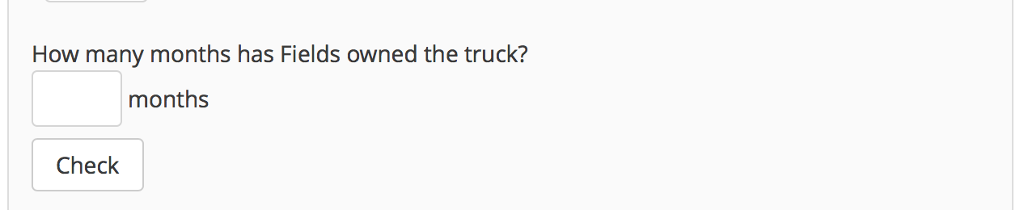 2016; adjusting entries have already been posted. The firm uses a calendar-year
