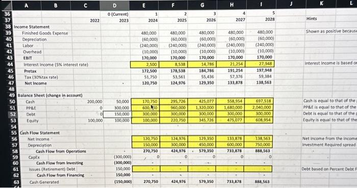 going to give an explanation and no answer then dont answer the