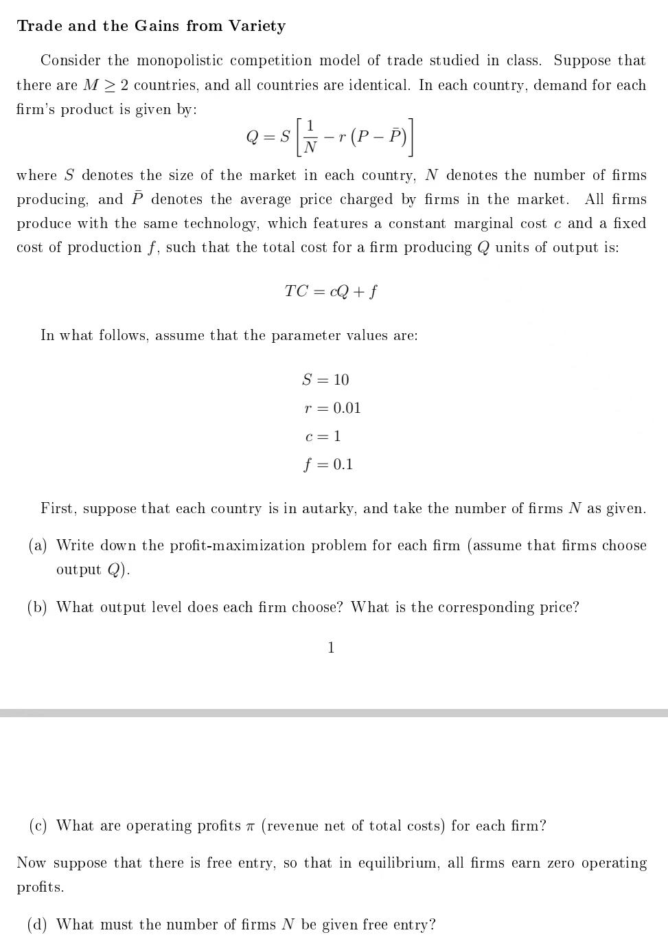 Please help me solve all the questions. I will thumb you up