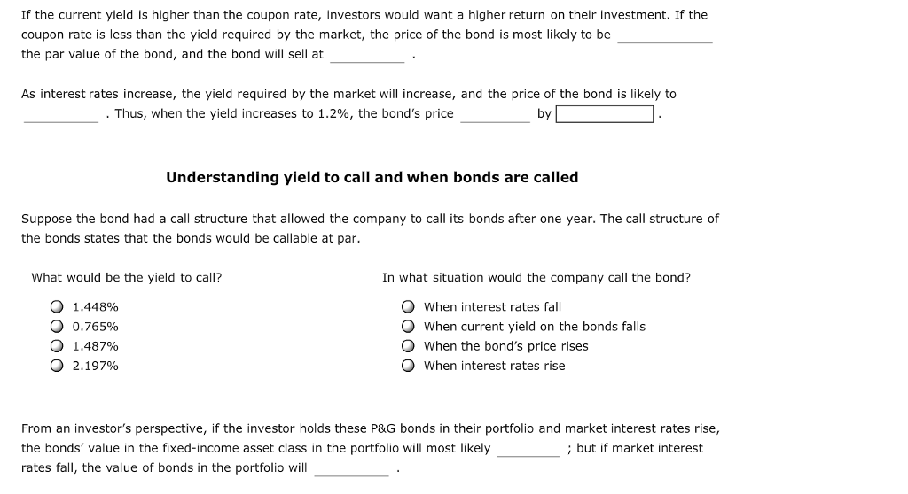 Coupon 0.700% 08/15/2014 Coupon Type Fixed Proctor and Gamble's total amount of