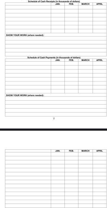 WORKSHEET ( 811). Student Services Incorporated (SSI) acts as a wholesaler to