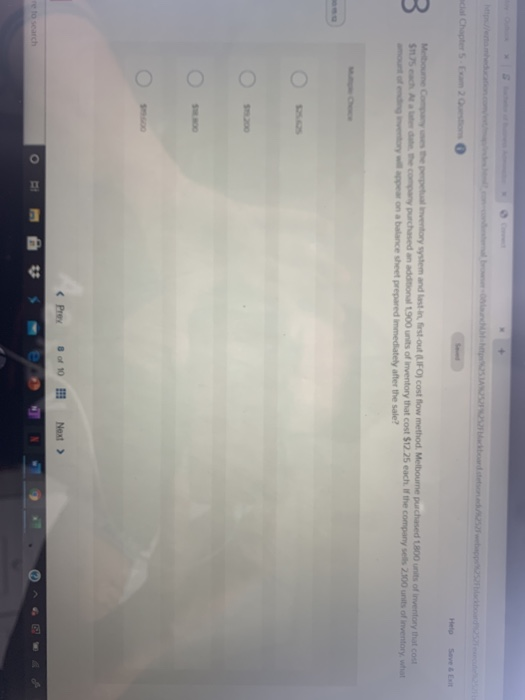  cial Chapter 52 Save & Exit 3. Mabome e pepe ventory