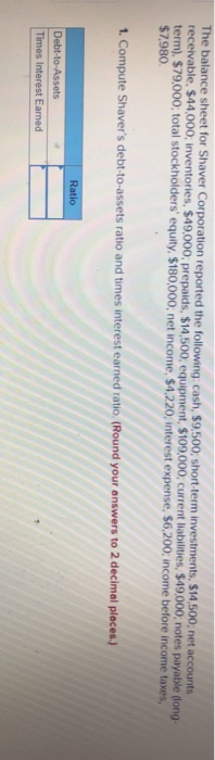 percent. The note is to be repaid in yearly installments of $320,000,