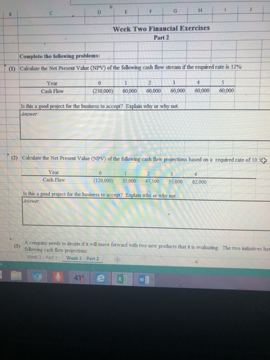 8 years, how much do you need to deposit in the bank