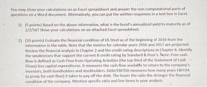 Appreciate all the help! The dynamics of bond pricing can often provide